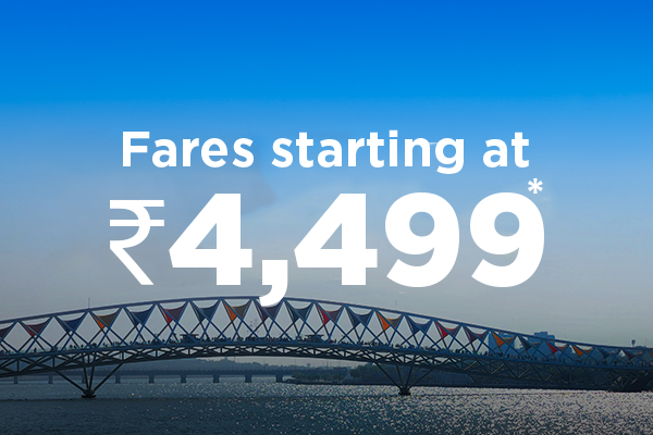 Starair Destinations