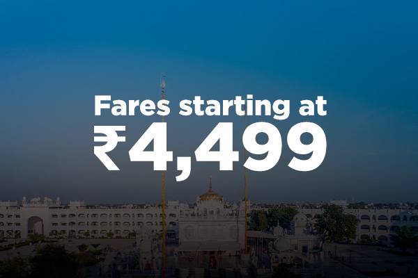 Starair Destinations