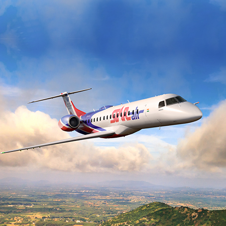 ERJ-145